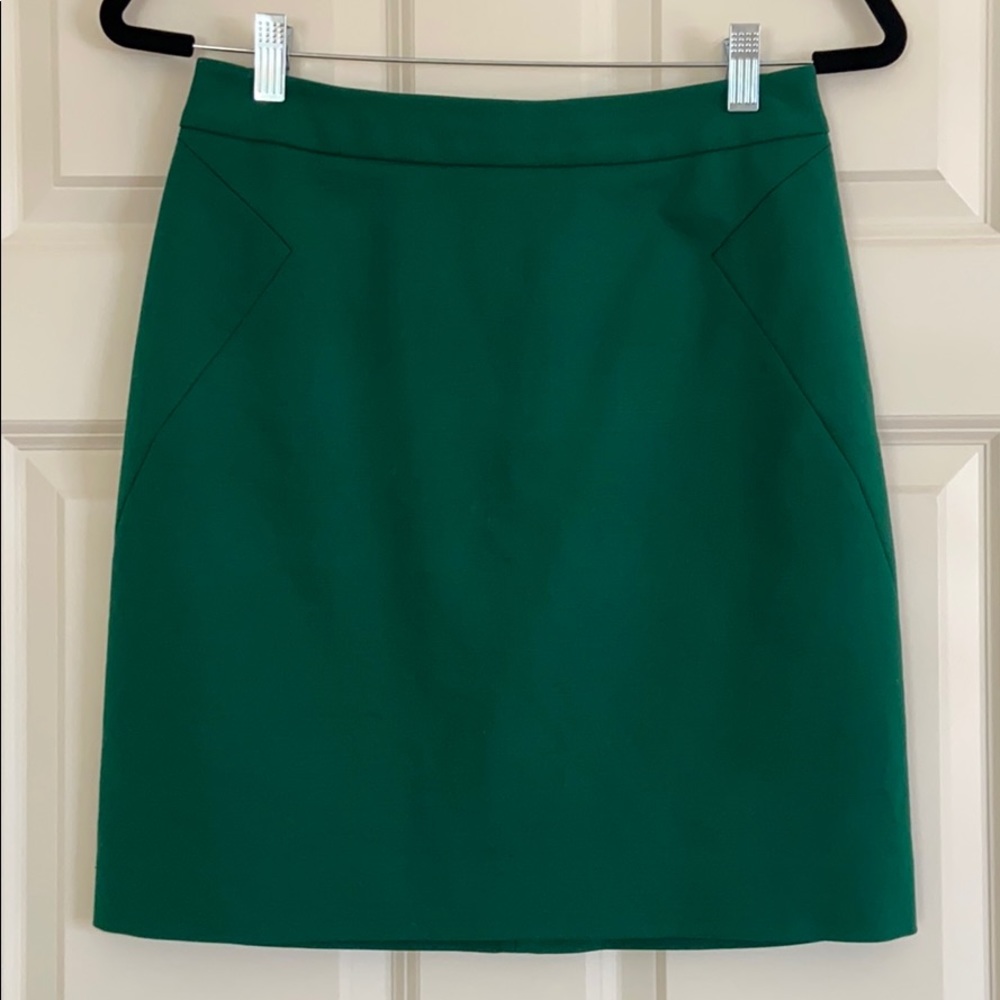 Kate Spade “Skirt The Rules” Skirt